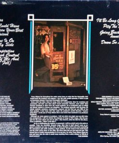 Alternative view of Tracy Nelson - Doin' It My Way (LP, Album) (Mint (M))