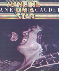 Lane Caudell - Hanging On A Star (LP, Album) (Mint (M))