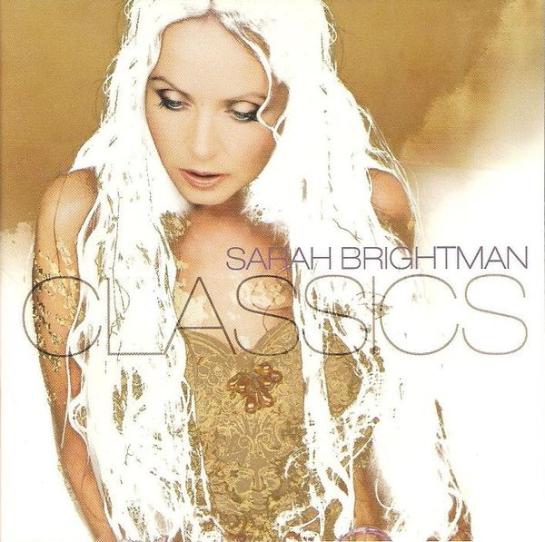 Sarah Brightman - Classics (CD, Comp) (Near Mint (NM or M-)) - Image 2
