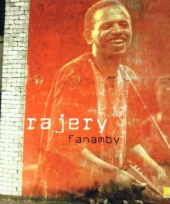 Rajery - Fanamby (HDCD, Album) (Near Mint (NM or M-))