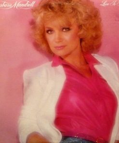 Barbara Mandrell - Love Is Fair (LP, Album) (Mint (M))