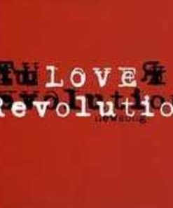 Newsong - Love Revolution (CD, Album) (Mint (M))