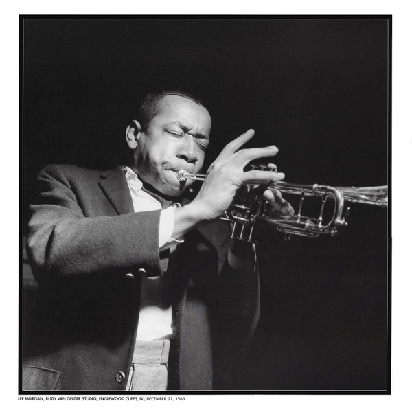 Lee Morgan - The Sidewinder (LP, Album, Ltd, RE, RM, Gat) (Mint (M)) - Image 2