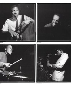 Lee Morgan - The Sidewinder (LP, Album, Ltd, RE, RM, Gat) (Mint (M)) - Image 3