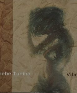 Vibes (6) - Liebe Tunina (CD, Album) (Near Mint (NM or M-))