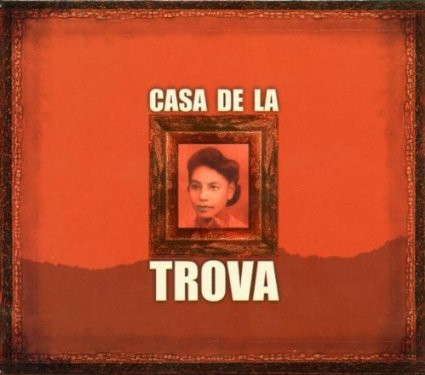 Casa De La Trova - Casa De La Trova (HDCD, Album) (Near Mint (NM or M-))