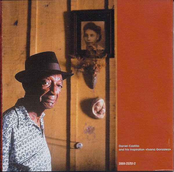 Casa De La Trova - Casa De La Trova (HDCD, Album) (Near Mint (NM or M-)) - Image 4