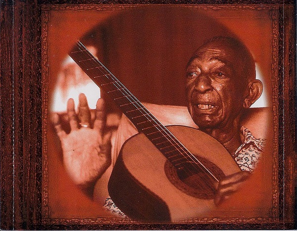 Casa De La Trova - Casa De La Trova (HDCD, Album) (Near Mint (NM or M-)) - Image 5