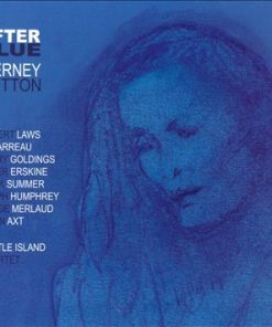 Tierney Sutton - After Blue (CD, Album) (Near Mint (NM or M-))