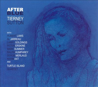Tierney Sutton - After Blue (CD, Album) (Near Mint (NM or M-))