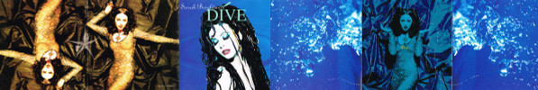 Sarah Brightman - Dive (CD, Album) (Near Mint (NM or M-)) - Image 5