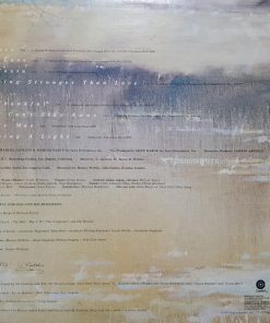 Alternative view of Natalie Cole - Thankful (LP, Club) (Mint (M))