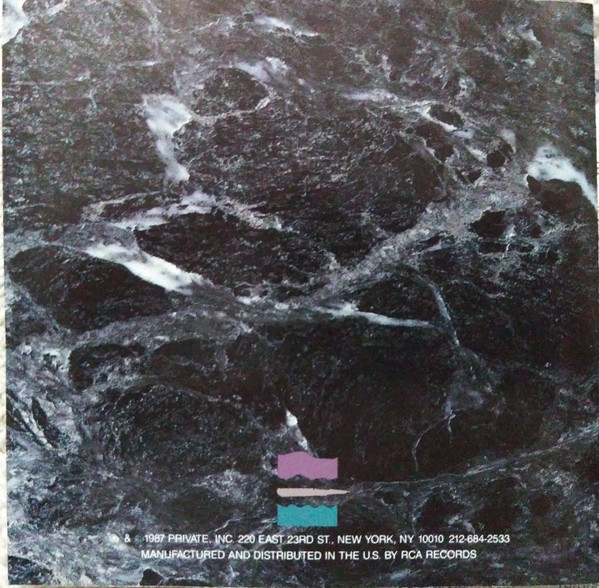 Lucia Hwong - Secret Luminescence (CD, Album) (Near Mint (NM or M-)) - Image 3