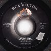 Don Gibson - So How Come (No One Loves Me) (7", Single) (Near Mint (NM or M-))