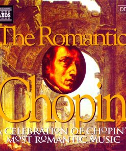 Frédéric Chopin, Idil Biret - The Romantic Chopin (CD, Comp) (Near Mint (NM or M-))