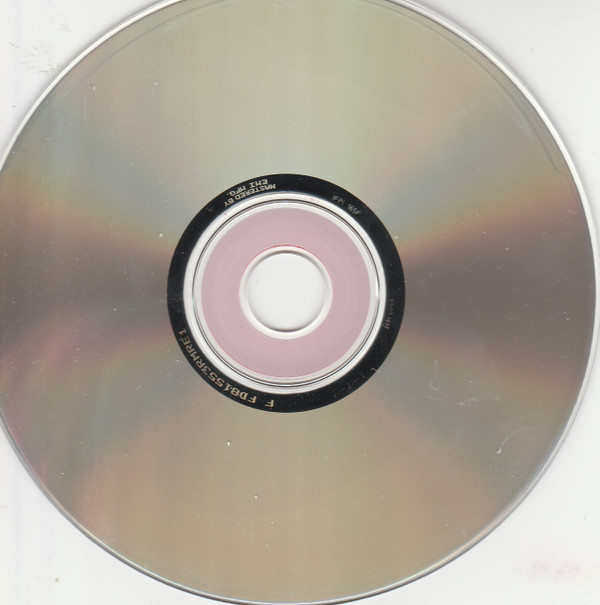 Lil I'ROCC Williams - Lil Irocc Williams (CD, Album, Enh) (Mint (M)) - Image 5