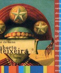Various - O Doutor Do Baião, Humberto Teixeira (CD, Album) (Near Mint (NM or M-))