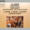 Johann Sebastian Bach, Elly Ameling, Gerald English, Siegmund Nimsgern, Collegium Aureum - Bauern-Kantate / Kaffee-Kantate / Hochzeitskantate / Non Sà Che Sia Dolore (2xCD, RE) (Very Good Plus (VG+))