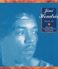Jimi Hendrix - Modern Times - Deluxe Collector's Edition (CD, Comp) (Near Mint (NM or M-))