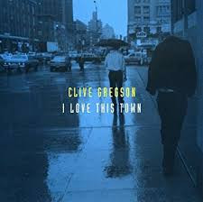 Clive Gregson - I Love This Town (CD, Album) (Near Mint (NM or M-))