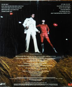 Alternative view of Donny & Marie Osmond - Goin' Coconuts (LP, Album) (Mint (M))
