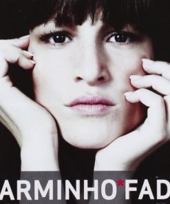 Carminho - Fado (CD, Album, RE) (Mint (M))