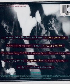 Alternative view of Ross Traut / Steve Rodby - The Duo Life (CD, Album) (Near Mint (NM or M-))