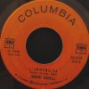 Johnny Dorelli - L’Immensità  (7", Single) (Near Mint (NM or M-))