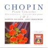 Frédéric Chopin, Garrick Ohlsson, Jerzy Maksymiuk - Piano Concertos Nos. 1 & 2 (CD, Album, RE) (Near Mint (NM or M-))