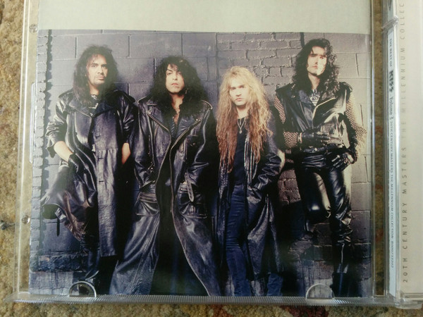 Kiss - The Best Of Kiss Volume 3 (CD, Comp) (Near Mint (NM or M-)) - Image 5