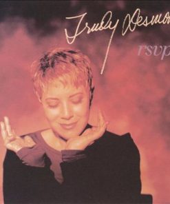 Trudy Desmond - RSVP (CD, Album, RE) (Near Mint (NM or M-))