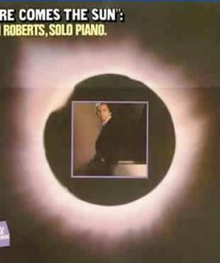 Jim Roberts (17) - Here Comes the Sun (LP) (Mint (M))