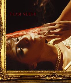 Team Sleep - Team Sleep (CD, Album, Enh) (Near Mint (NM or M-))