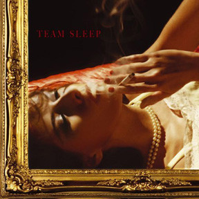 Team Sleep - Team Sleep (CD, Album, Enh) (Near Mint (NM or M-))