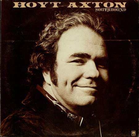 Hoyt Axton - Southbound (LP, Album) (Mint (M))