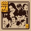 God Made ME Funky - We Can All Be Free (CD, Album) (Very Good Plus (VG+))