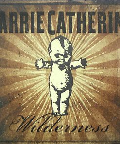 Carrie Horachek - Wilderness (CD, Album) (Mint (M))