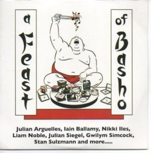 Various - A Feast Of Basho (CD, Comp, Promo) (Mint (M)) - Image 3