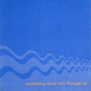 Various - Exploratory Music From Portugal 02 (CD, Comp, Promo) (Near Mint (NM or M-))