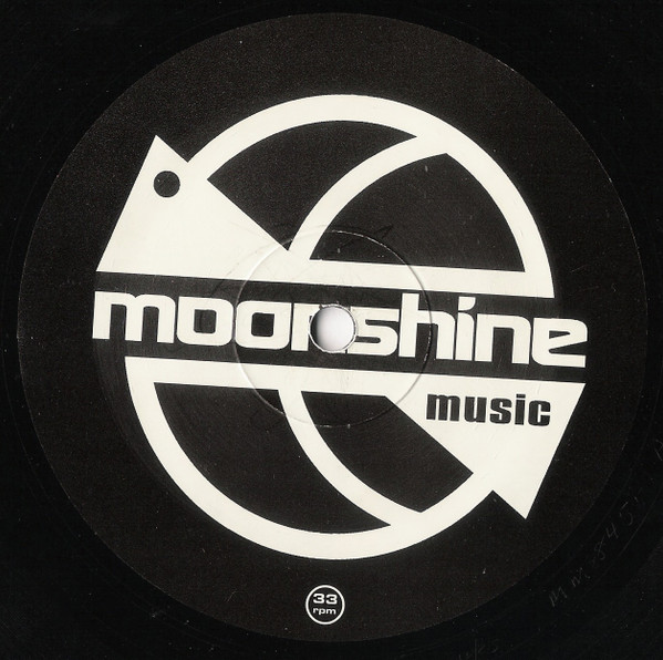 Cirrus - Stop & Panic (Remixes) (12", Single) (Mint (M)) - Image 3