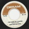 Whistling Jack Smith - I Was Kaiser Bill's Batman / The British Grin And Bear (7") (Very Good Plus (VG+))