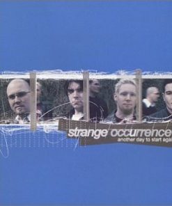 Strange Occurrence - Another Day To Start Again (CD, Album) (Mint (M))