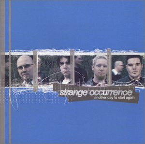 Strange Occurrence - Another Day To Start Again (CD, Album) (Mint (M))