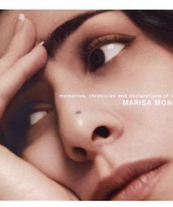 Marisa Monte - Memories, Chronicles And Declarations Of Love (CD, Album) (Near Mint (NM or M-))