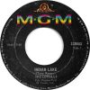 The Cowsills - Indian Lake (7", Single) (Very Good Plus (VG+))