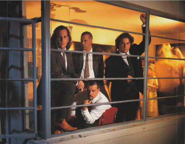 The Mavericks - Music For All Occasions (CD, Album) (Near Mint (NM or M-)) - Image 3