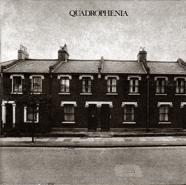 The Who - Quadrophenia (2xCD, Album, Club, RE, RM) (Mint (M)) - Image 5