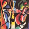 Emanuel Ax, Richard Stoltzman, Yo-Yo Ma - Johannes Brahms, Ludwig van Beethoven, Wolfgang Amadeus Mozart - Trios For Piano, Clarinet & Cello (CD, Album) (Mint (M))