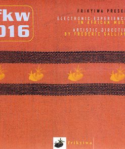 Various - Electronic Experiences In African Music (CD, Comp) (Very Good Plus (VG+))