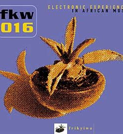 Alternative view of Various - Electronic Experiences In African Music (CD, Comp) (Very Good Plus (VG+))